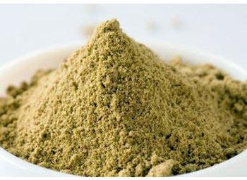 Moringa Cake Powder