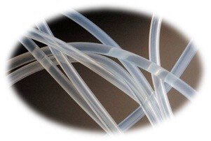 Extruded FEP Tubing AWG