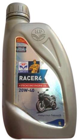 HP 4 Stroke Bike Engine Oil