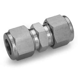 stainless steel compression fittings