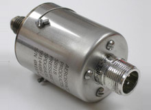 Gage Pressure Switches