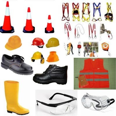 construction safety products