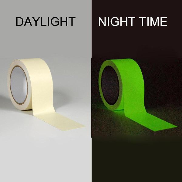 Night Glow Tapes