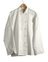 Classic Chef Coat