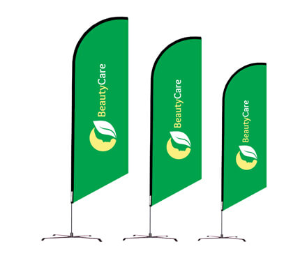 Blade Flags