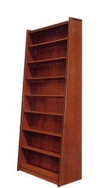 Starter Wall Bookcase