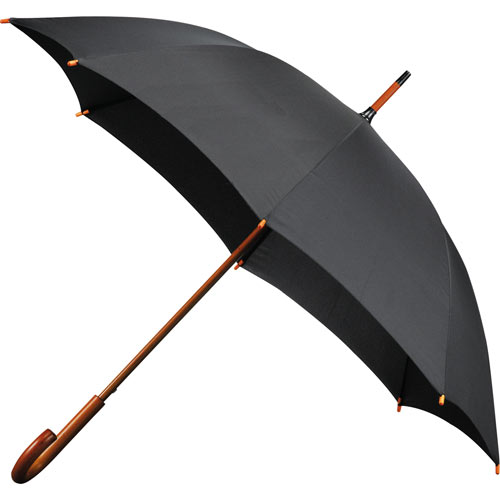 Wood Handle Umbrella