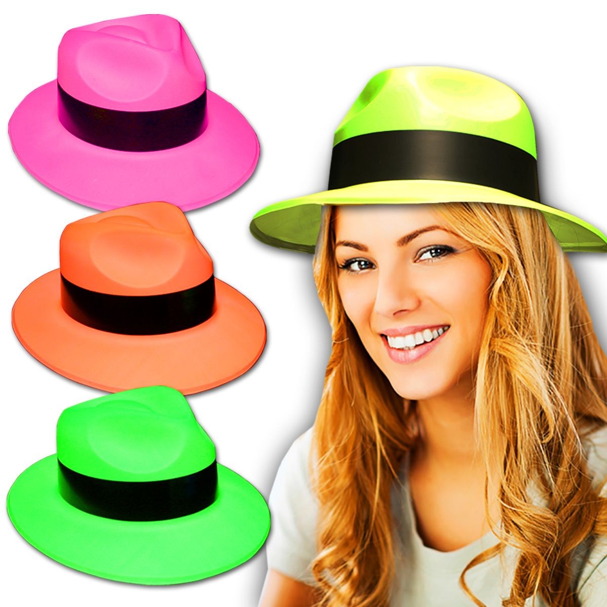 Шляпа недорого. Шляпа на вечеринку. Шляпа карнавальная. Человек в фетровой шляпе. Гангстерская шляпа женская.