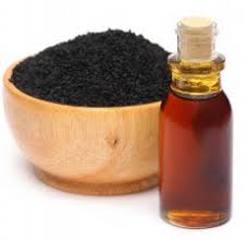 RK Products Black Seed Oil