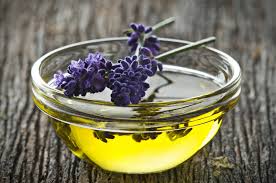 Lavender Oil ( Bulgarian )