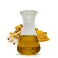 RK Products Turmeric Leaf Oil, Grade : AAA