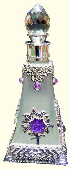 White Oudh Attar