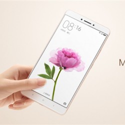 New Xiaomi Mi Max 2 Rumours Surface