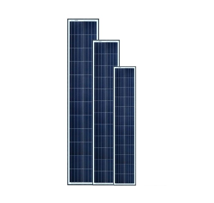 Capsol Flexible Solar Panel