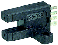 Bs5-t2m, Bs5 Series Photoelectric Sensor