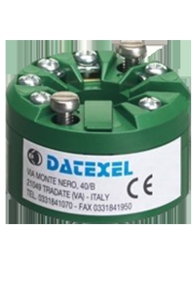Datexel DAT-1010IS Temperature Transmitter