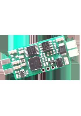 Datexel DAT OEM Temperature Transmitter PCB Board