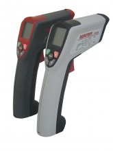 Hds Infrared Thermometer (st672)