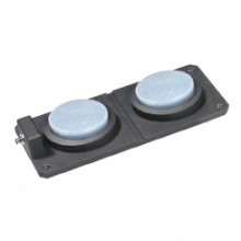 LED Spreader Indicator/Traffic Light SSL200-KW