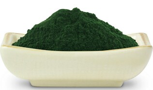Organic spirulina powder, for Industrial, Packaging Type : Carton
