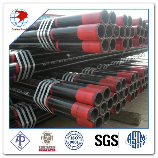 Api J55 2 78 Eue Pipe Tubing Manufacturer In Chengdu China