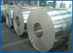 Stainless Steel Coils & Strips