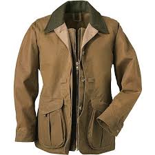 Plain Mens Hunting Coat, Size : XL, XXL