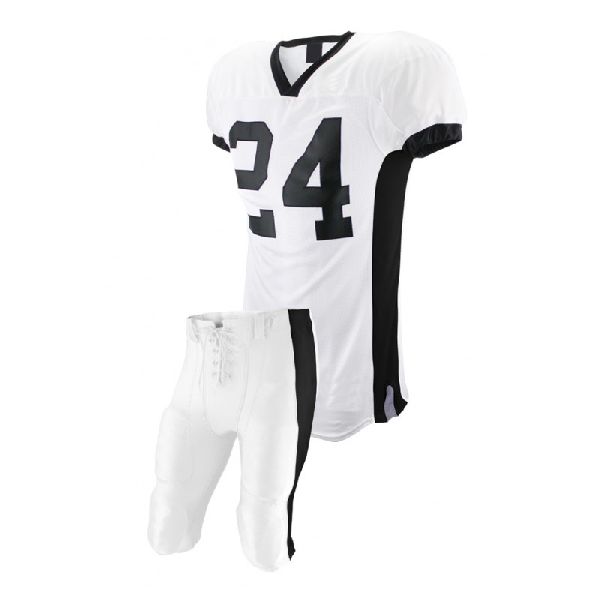 American Football Jersey by SK Equestrian, American Football