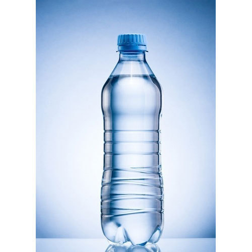 200 Ml Mineral Drinking Water Bottle