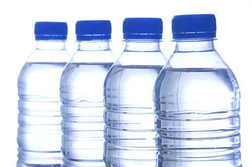 500 Ml Drinking Water Bottle