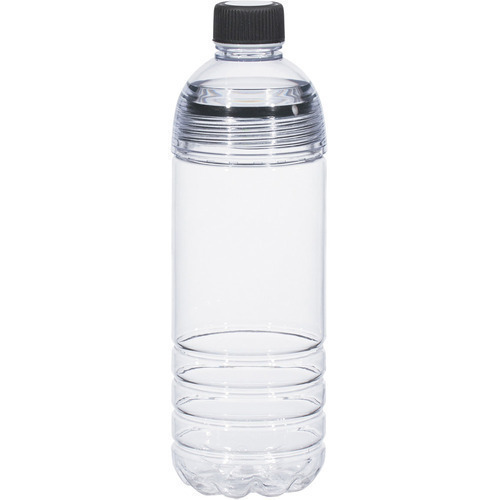 Disposable Drinking Water Bottle