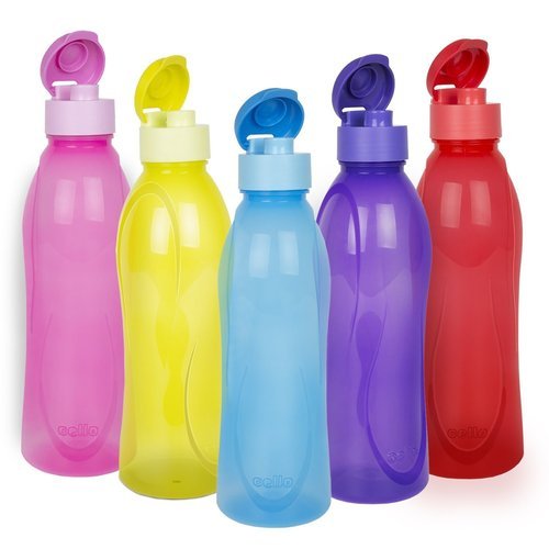 Propylene Pet Water Bottle