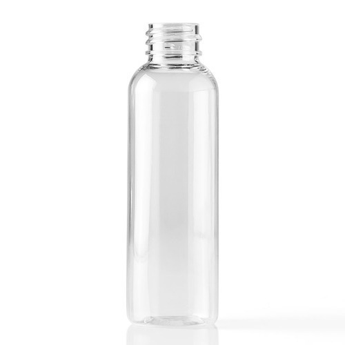 Transparent Pet Water Bottle