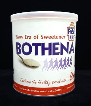 Bothena Sugar Free Sweetener