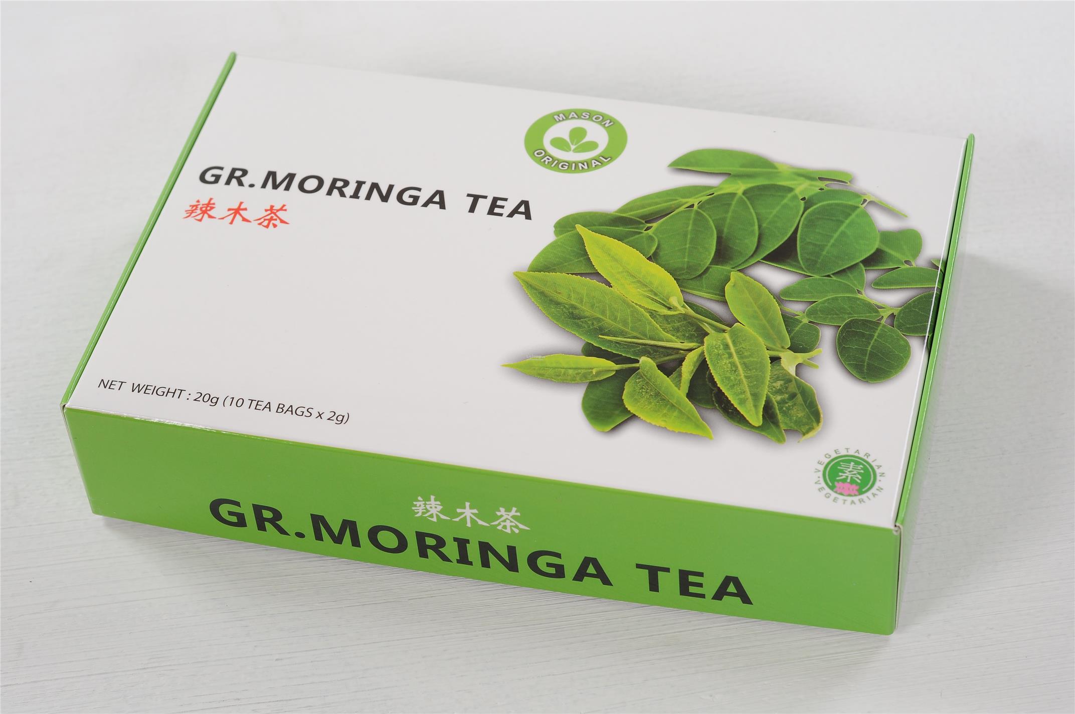Gr Moringa Tea