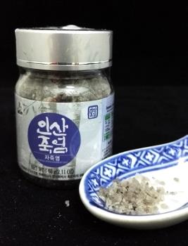 Korean Insan Bamboo Salt