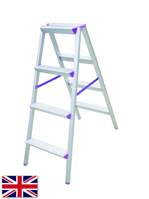 Double Elegant Ladder