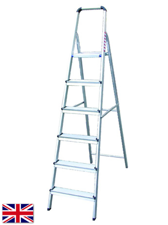 platform ladder