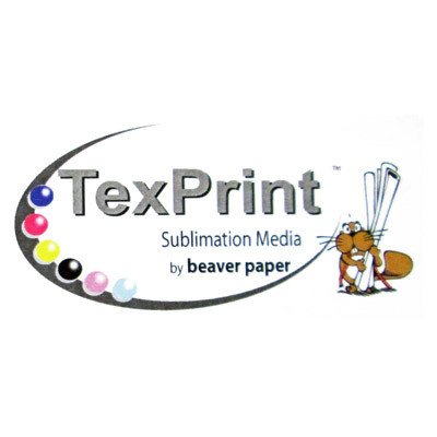 Texprint Adhesive Sublimation Paper