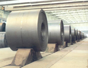 steel Products