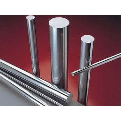 Duplex Stainless Steel