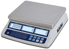 Bluetooth Weighing Systems - Load Cells, Weighing Systems Automation and  Scales Manufacturer in Delhi