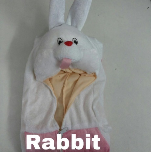 Animal Rabbit Dress