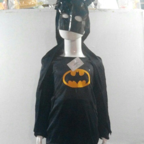 Batman Dress