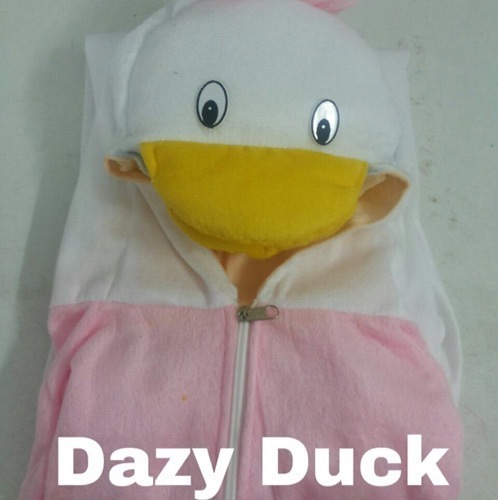 Cartoon Dazy Duck