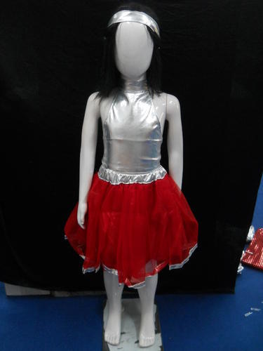 Dance Dress for Girl