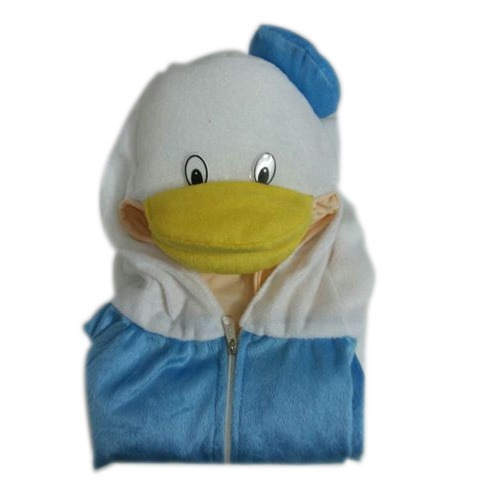 Donal Duck Fancy Dress