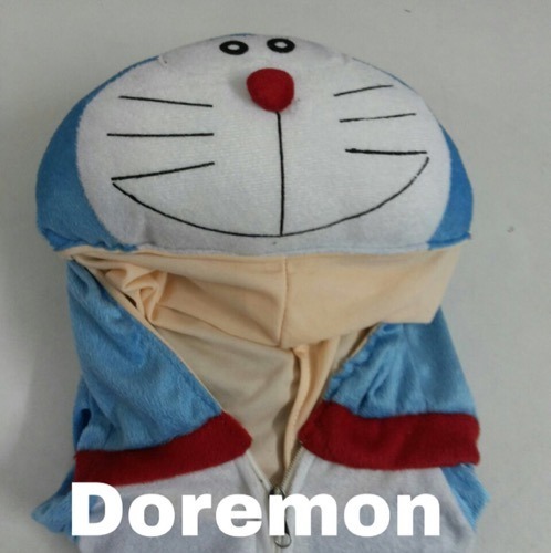 Doremon Dress
