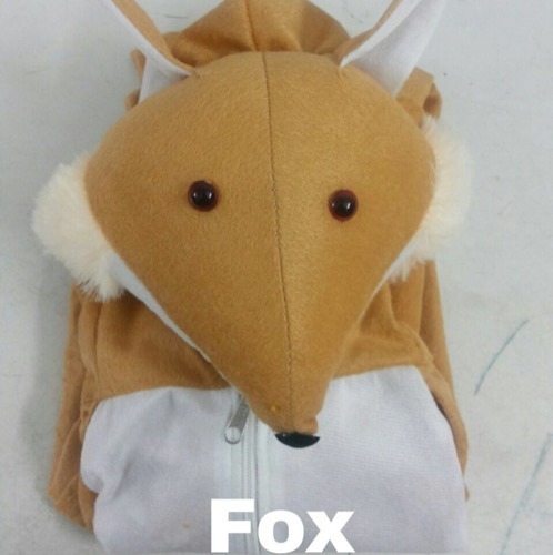 Fox Dress