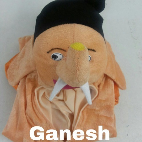 Ganesha Dress